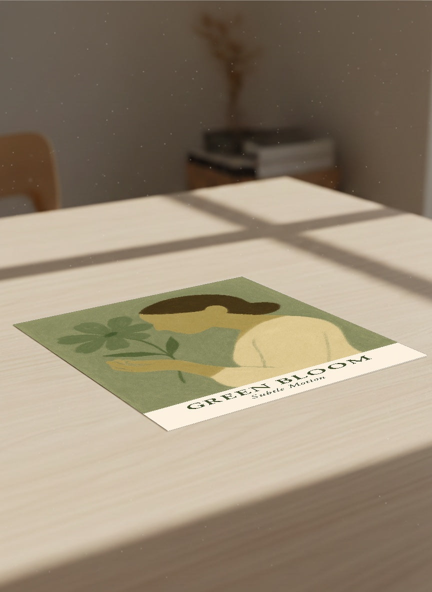 Auto-generated Mockup