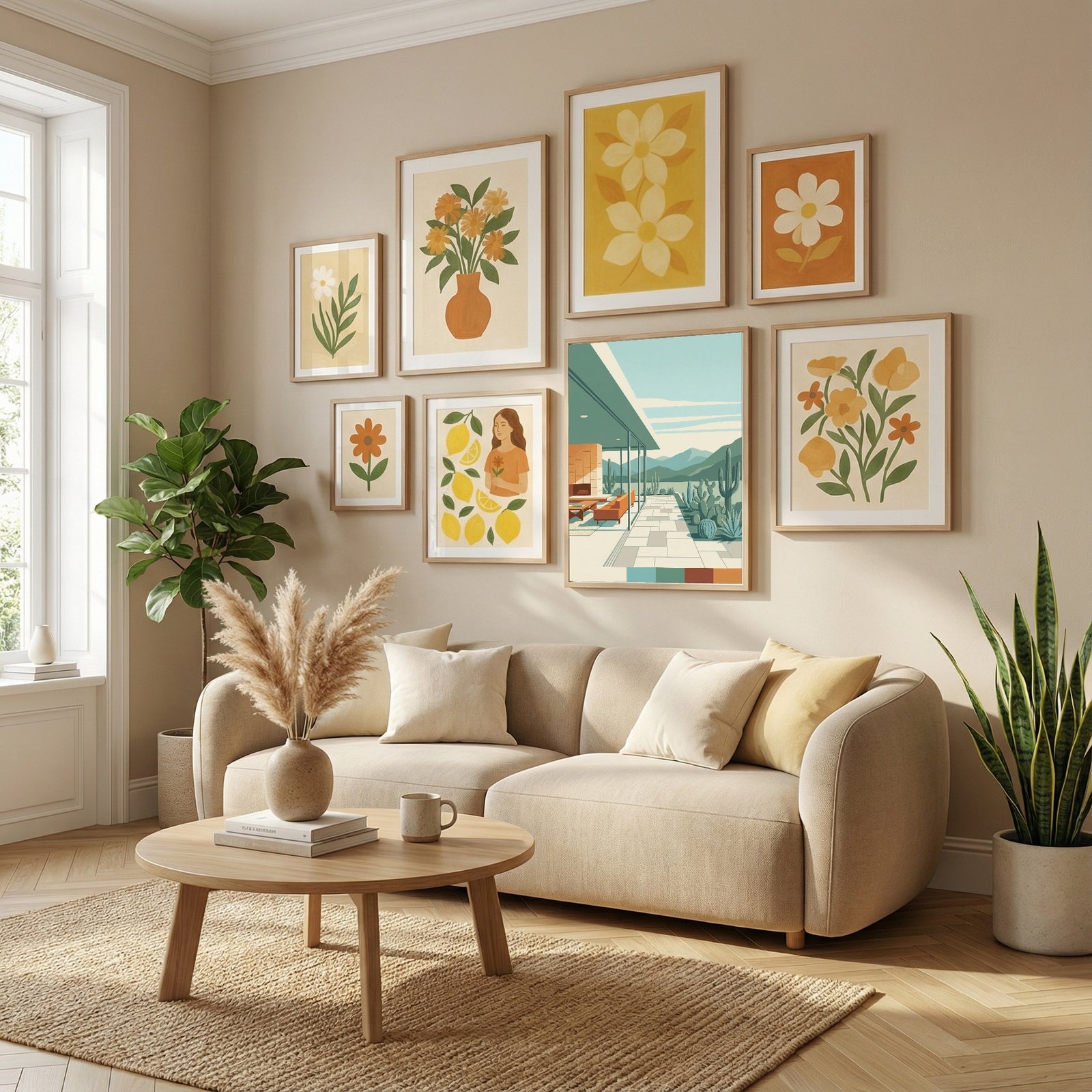 Auto-generated Mockup