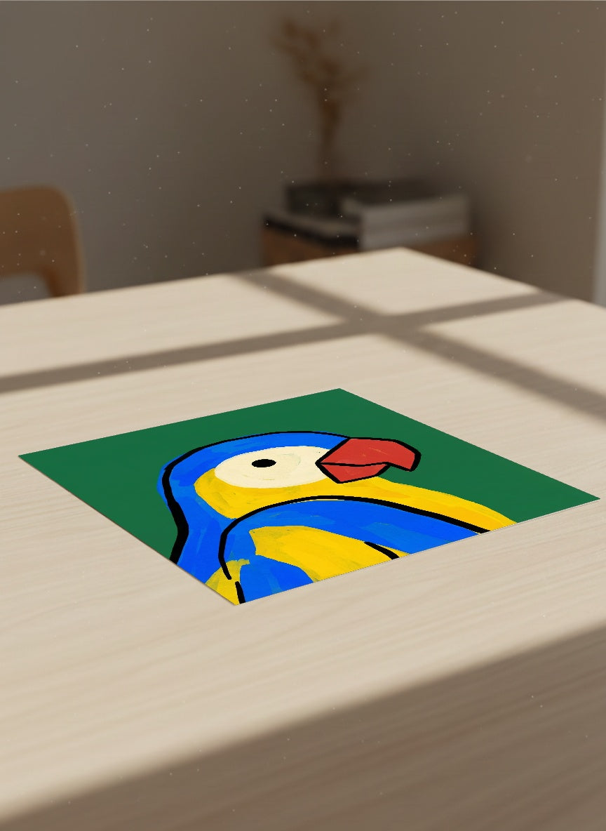 Auto-generated Mockup