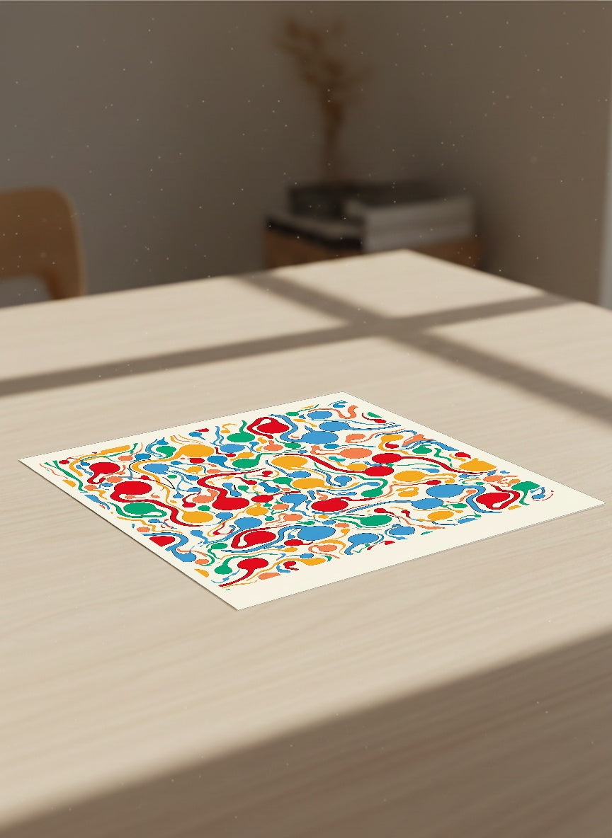 Auto-generated Mockup