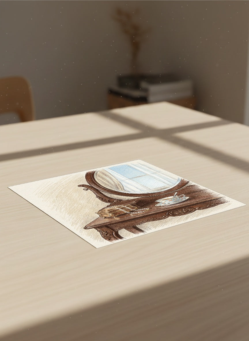 Auto-generated Mockup