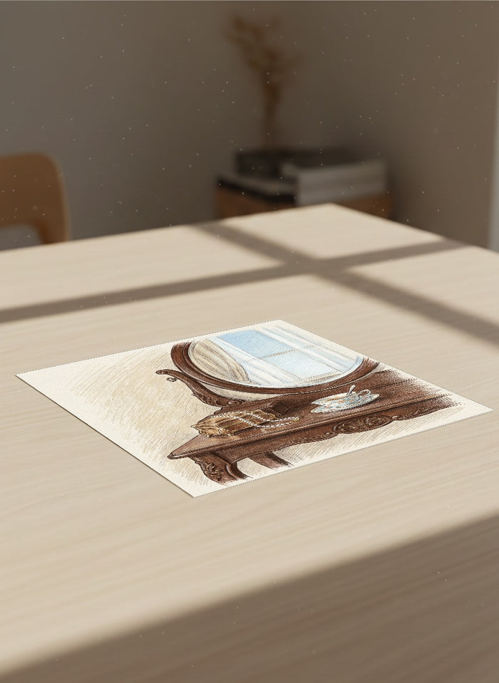 Auto-generated Mockup