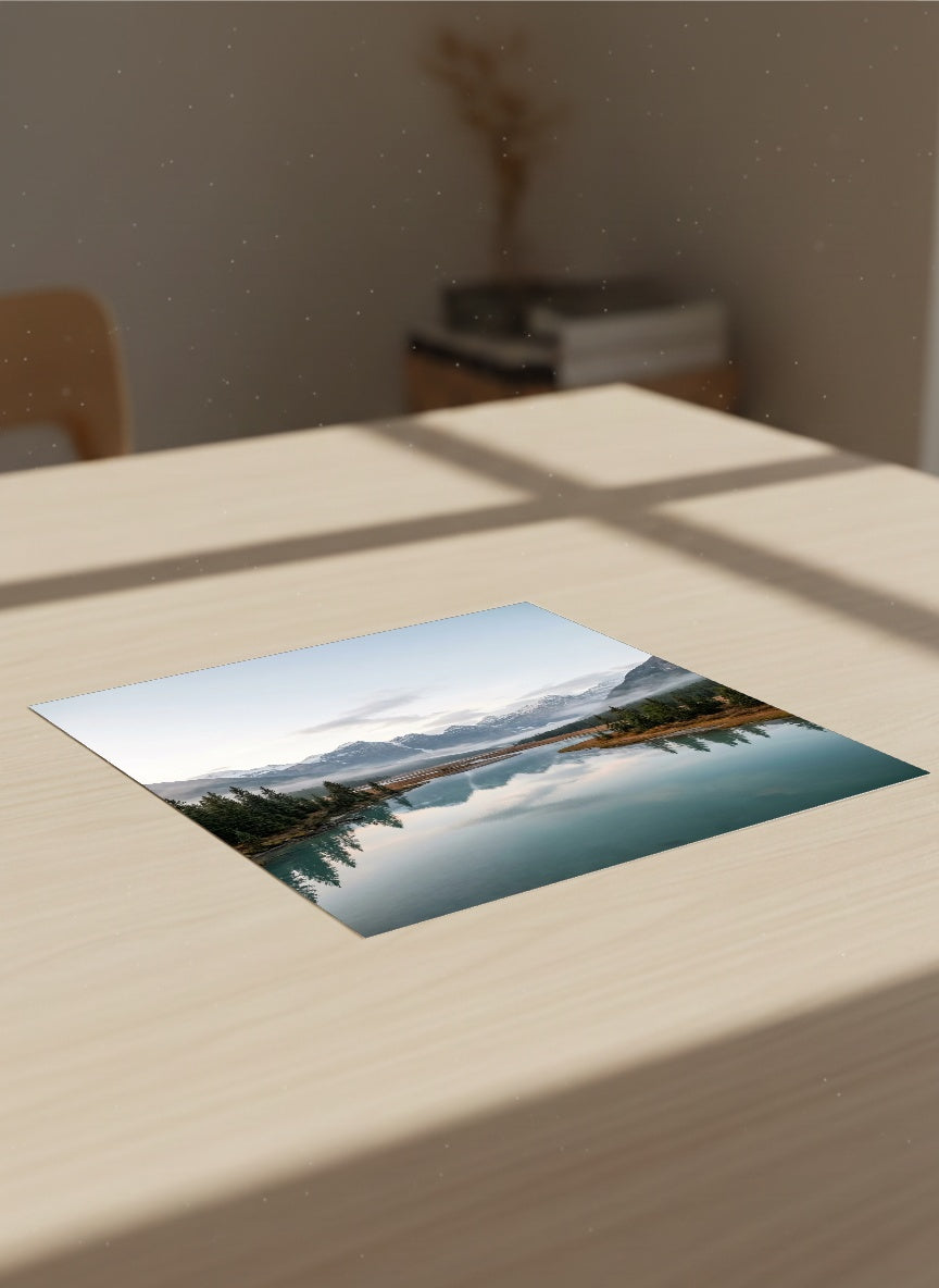 Auto-generated Mockup