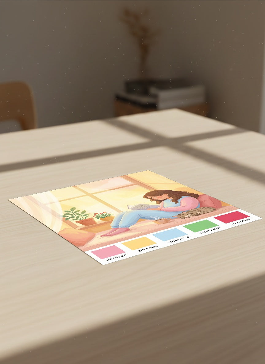 Auto-generated Mockup