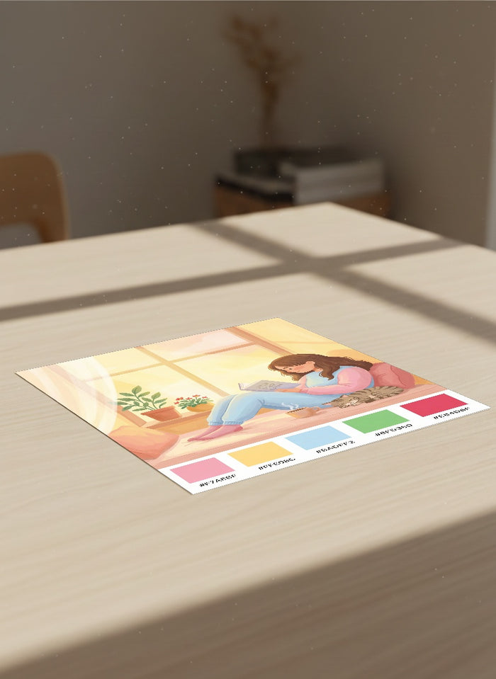 Auto-generated Mockup