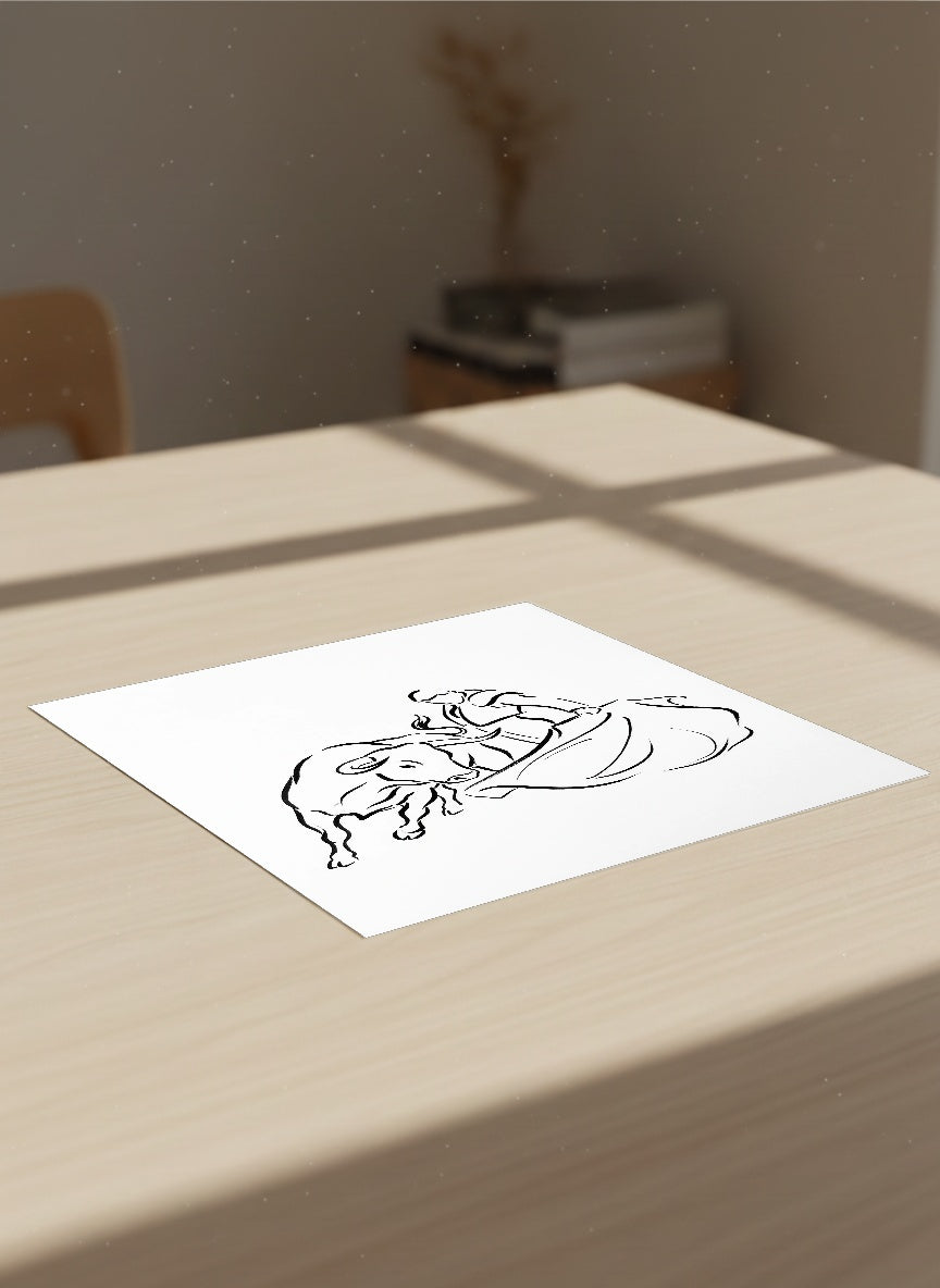 Auto-generated Mockup