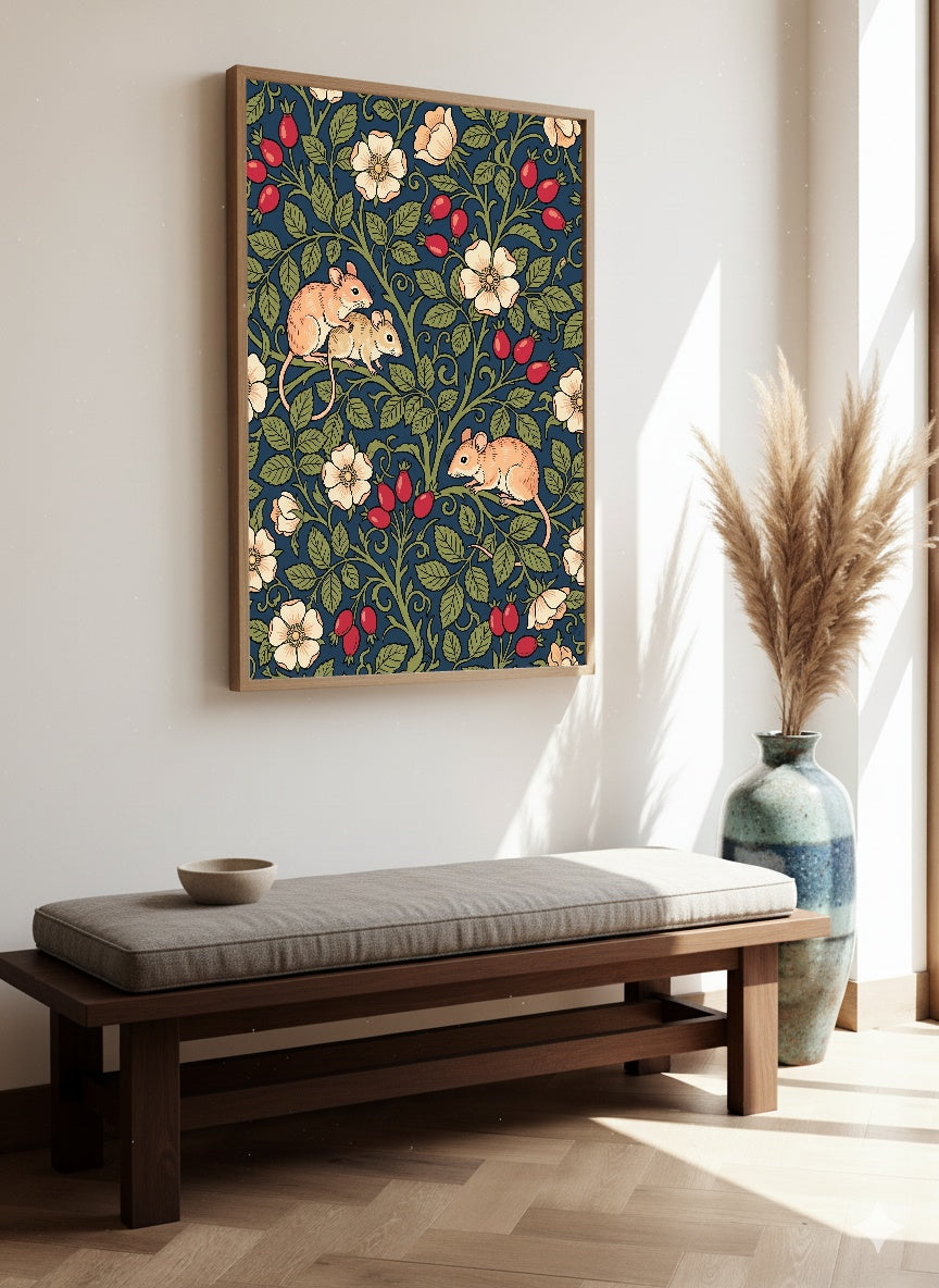 Auto-generated Mockup