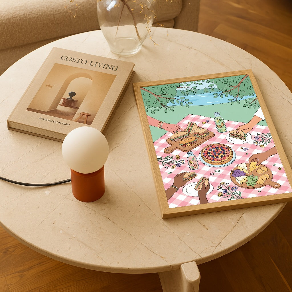 Auto-generated Mockup