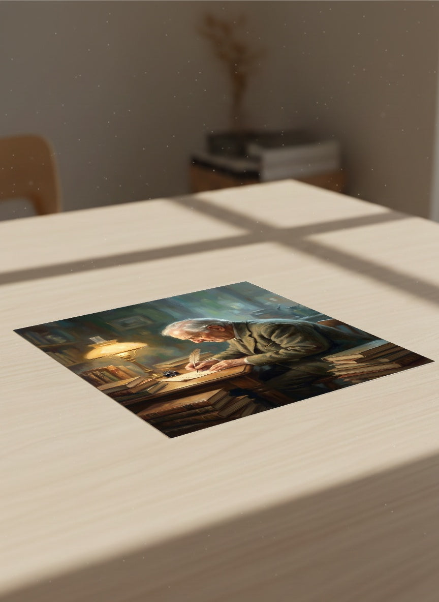 Auto-generated Mockup