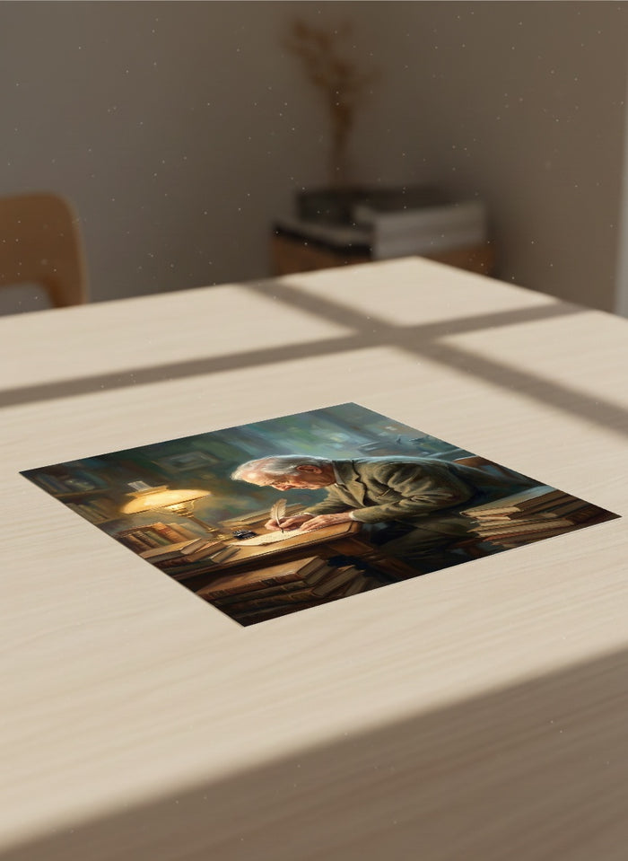 Auto-generated Mockup