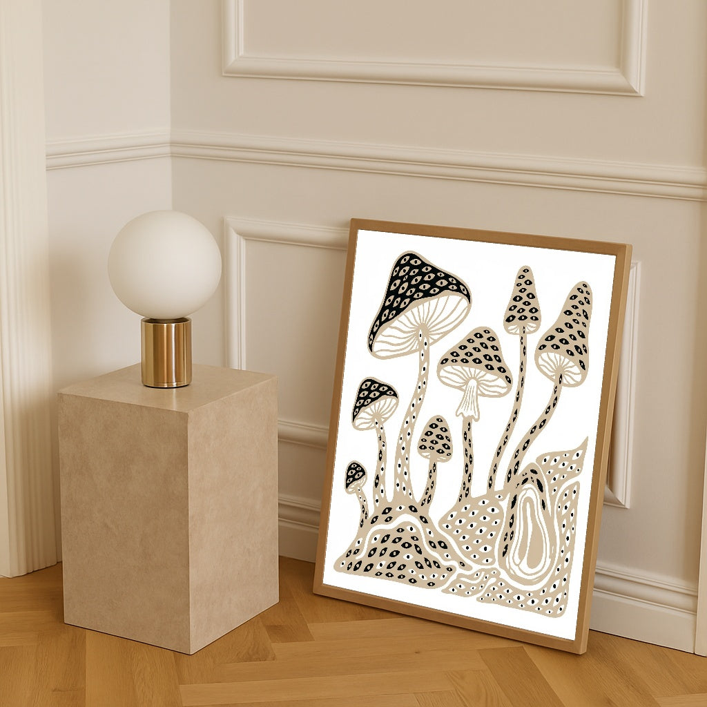 Auto-generated Mockup