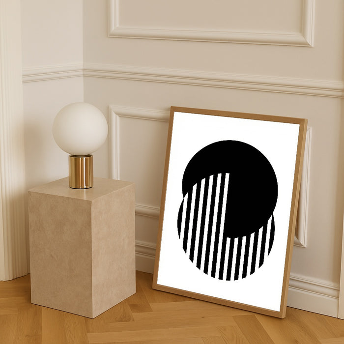 Bauhaus Union – plakat og kunsttryk