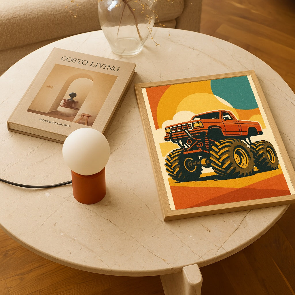 Auto-generated Mockup