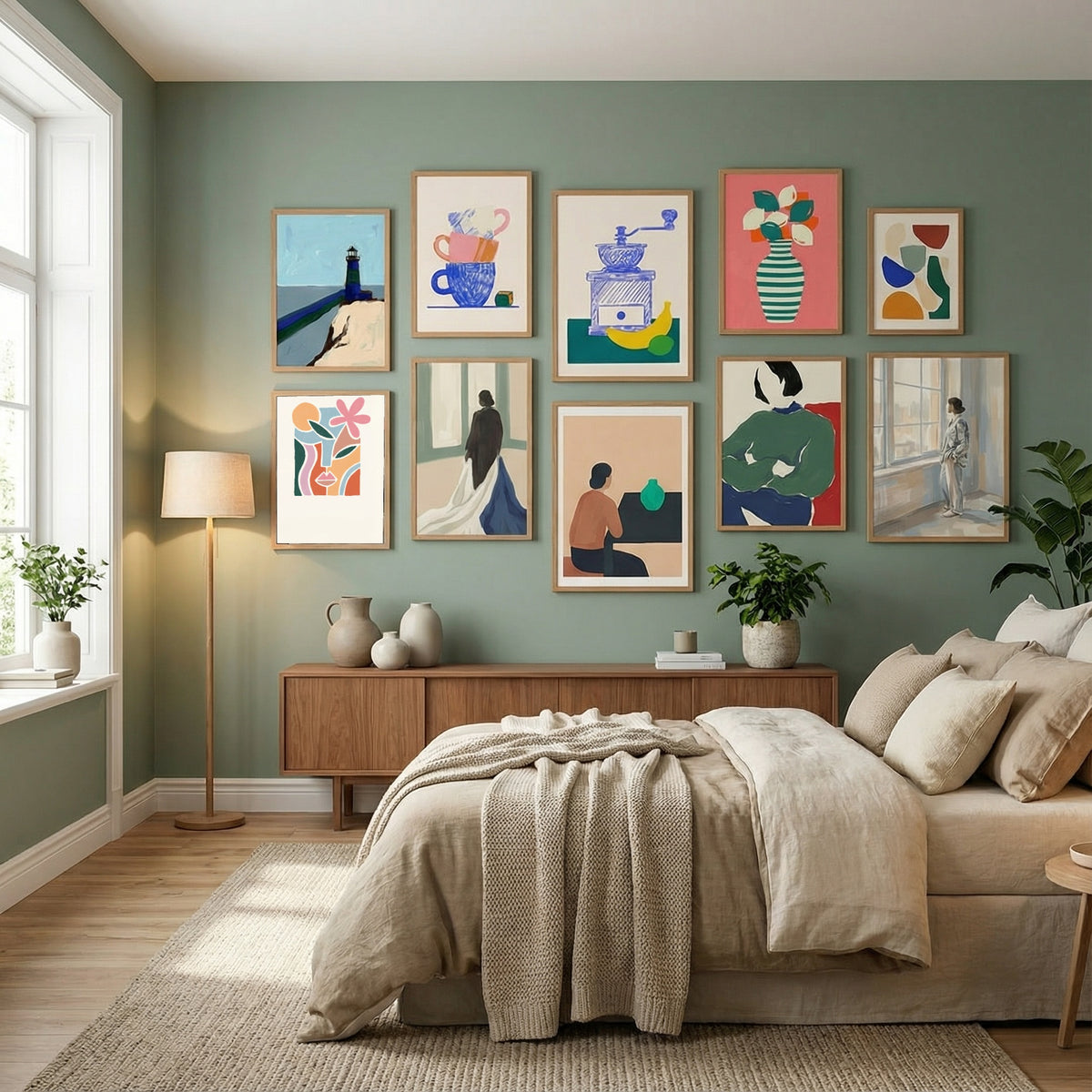 Auto-generated Mockup