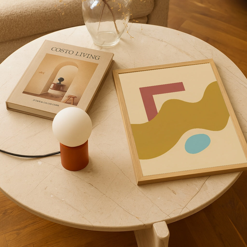 Auto-generated Mockup