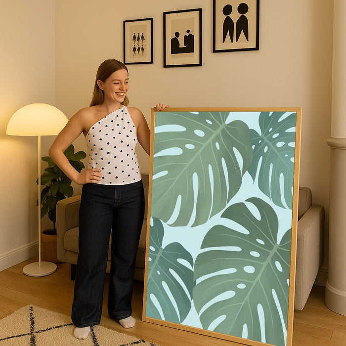 Auto-generated Mockup