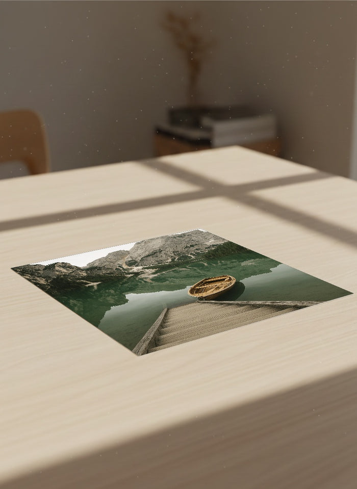Auto-generated Mockup