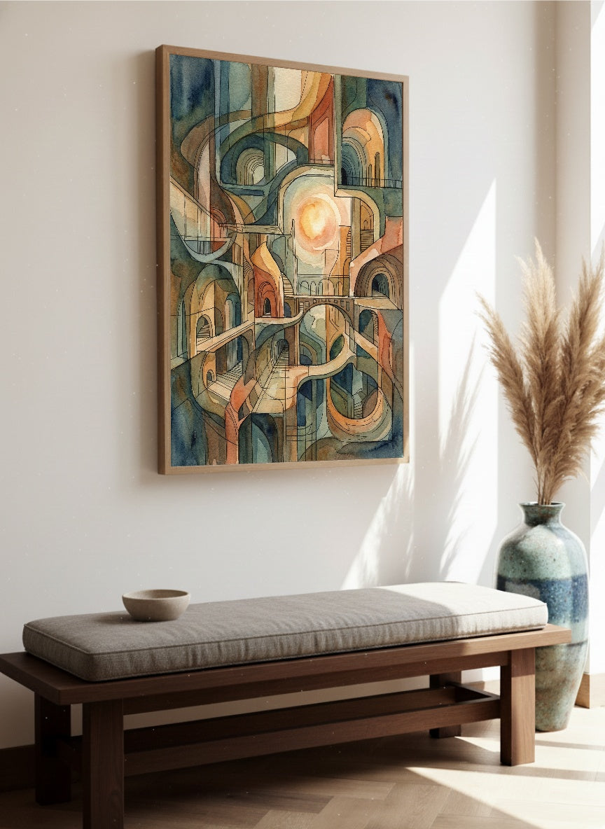 Auto-generated Mockup