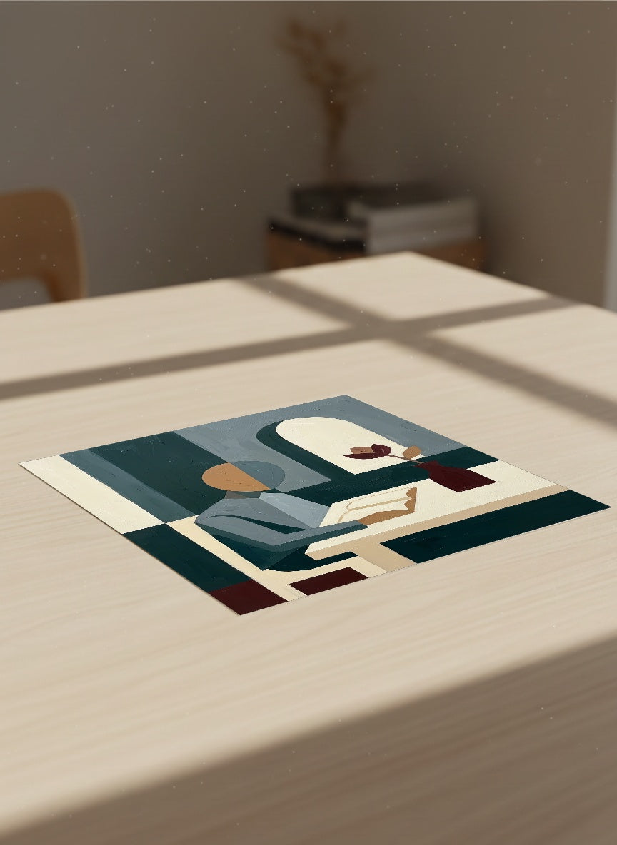 Auto-generated Mockup