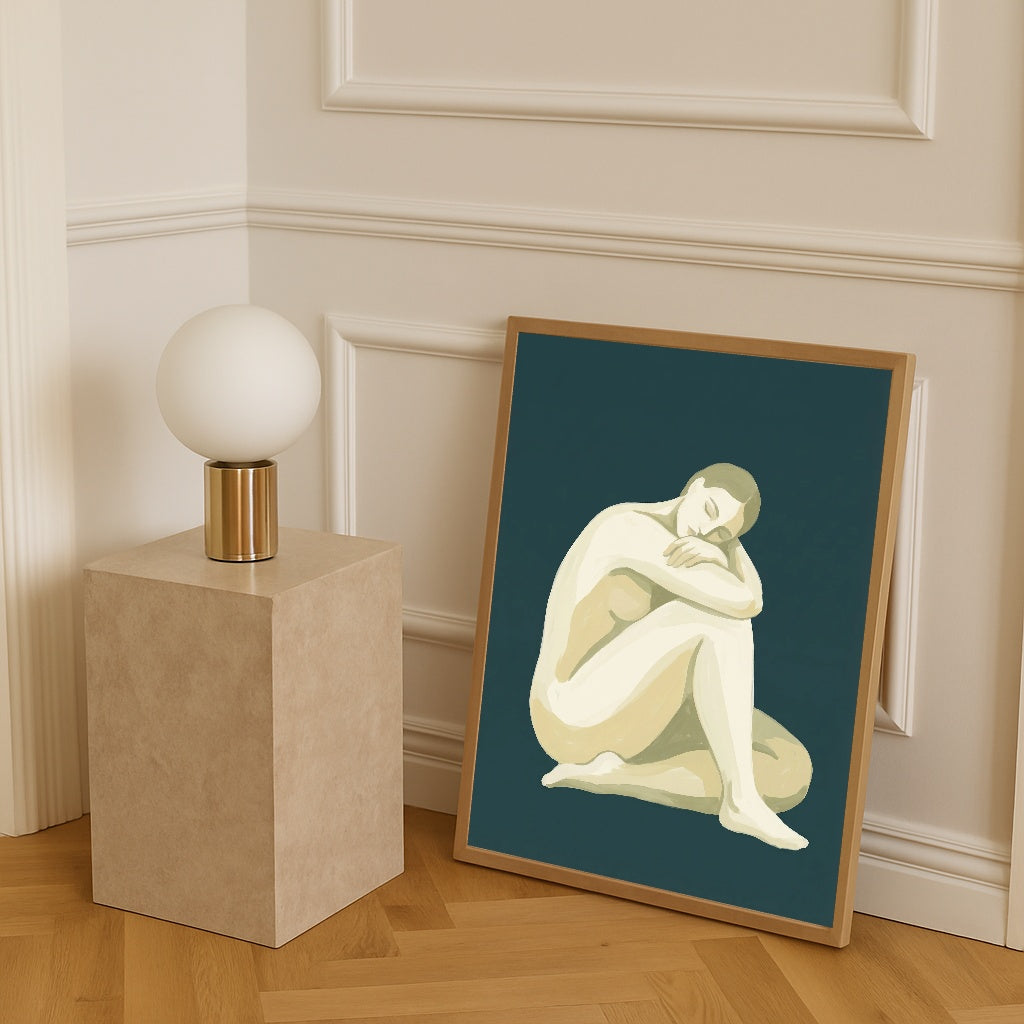 Auto-generated Mockup