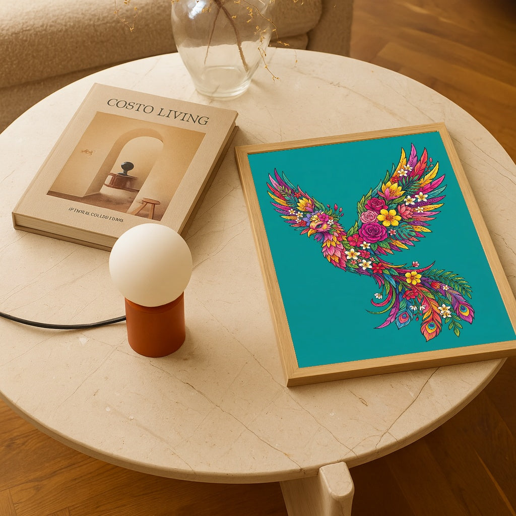 Auto-generated Mockup