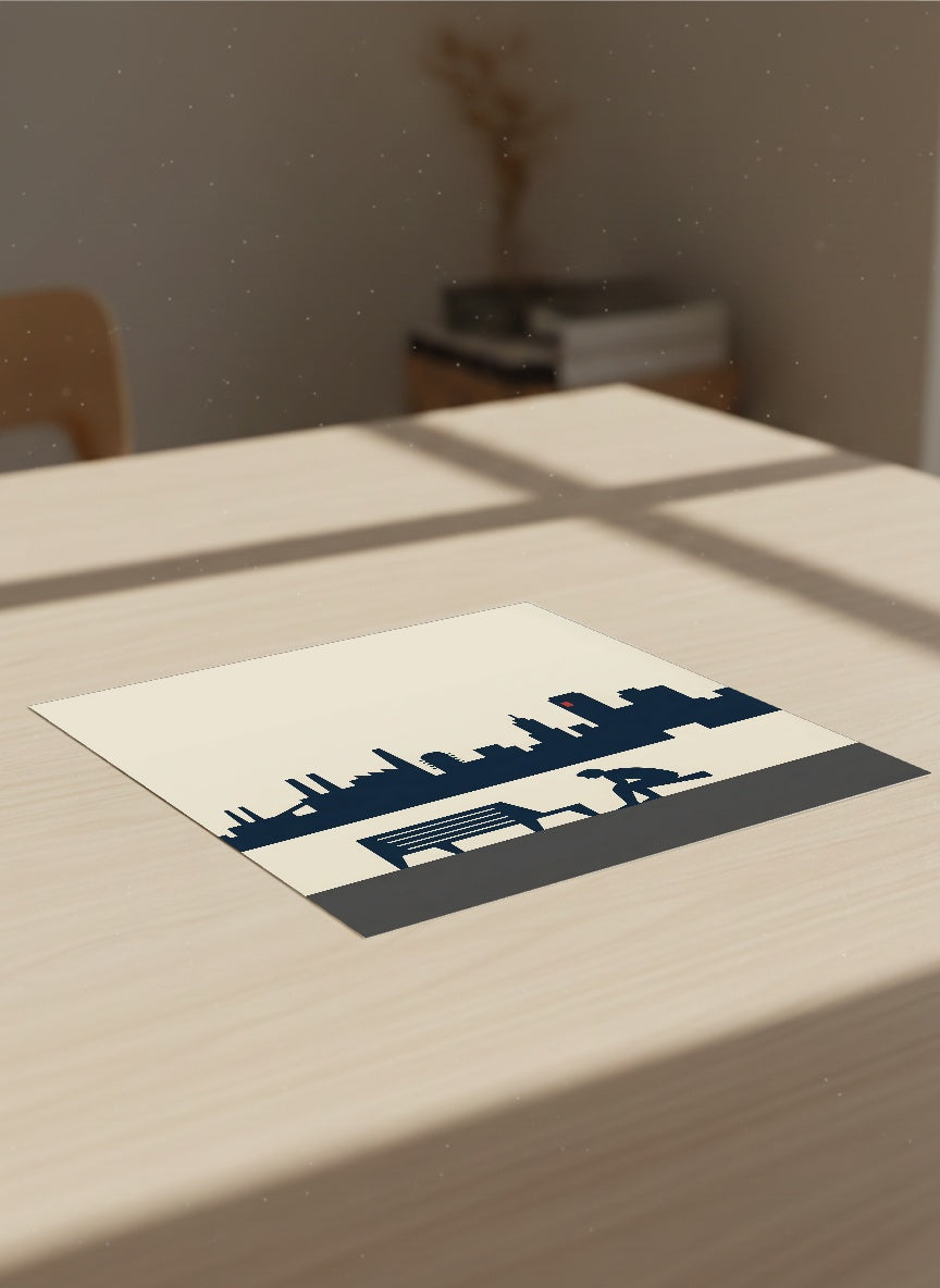 Auto-generated Mockup