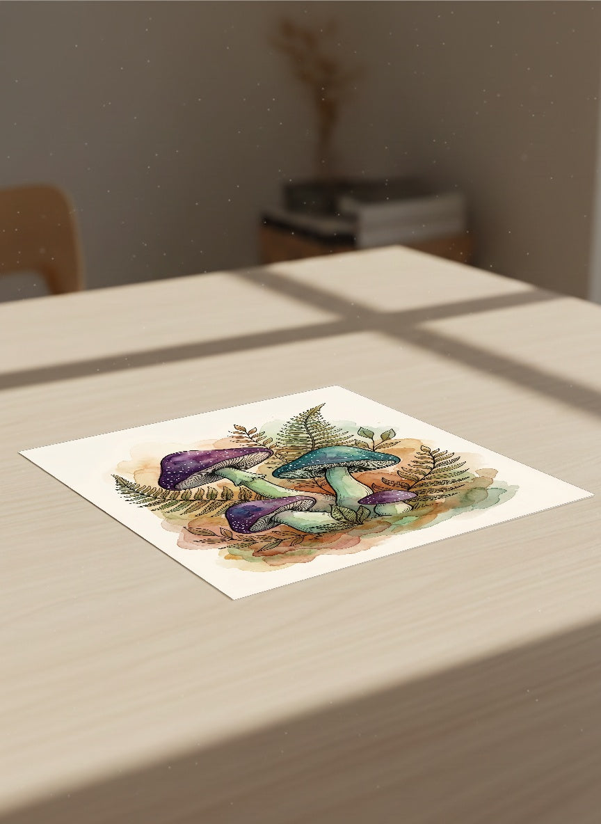 Auto-generated Mockup