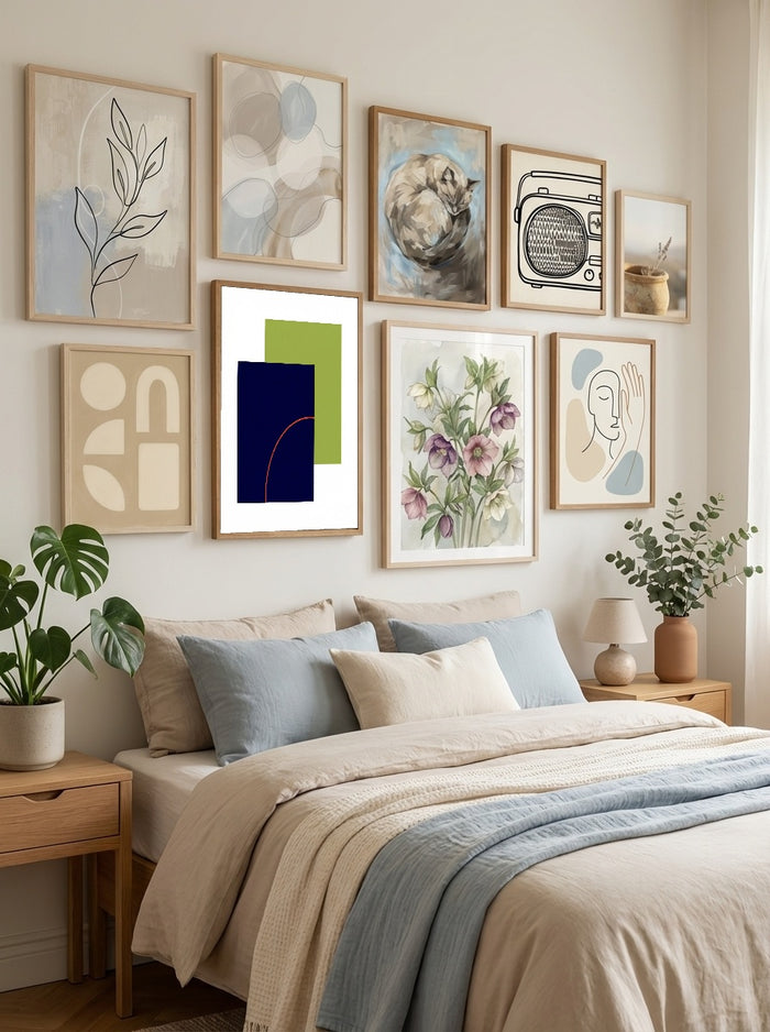 Auto-generated Mockup