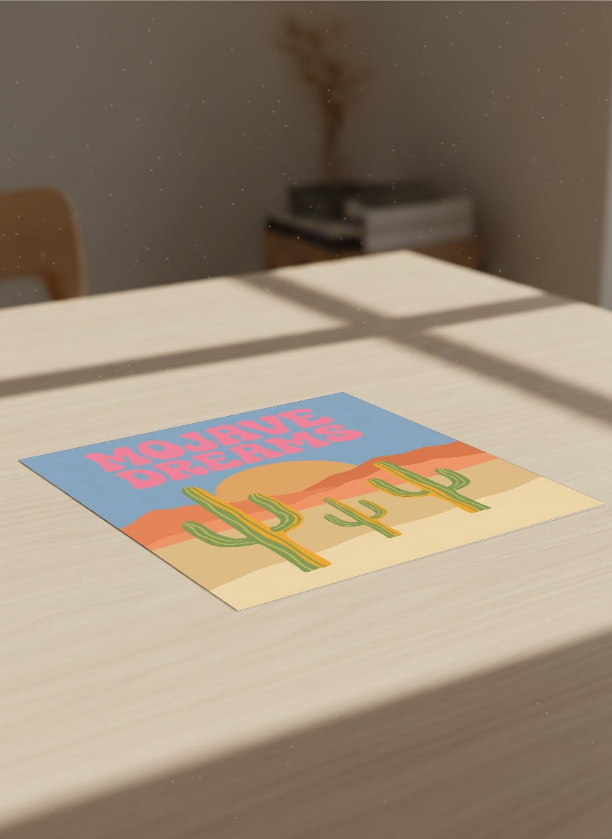 Auto-generated Mockup
