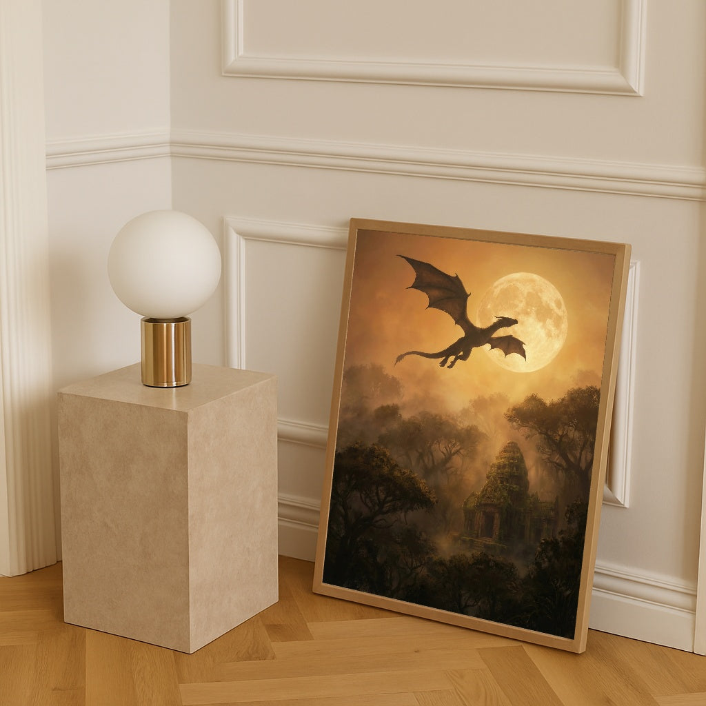 Auto-generated Mockup