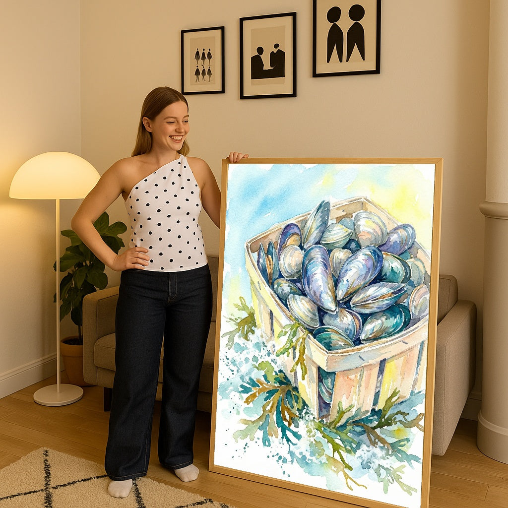 Auto-generated Mockup