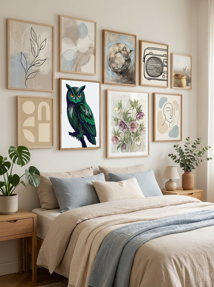 Auto-generated Mockup