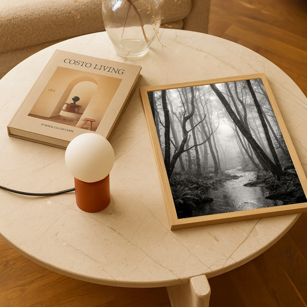 Auto-generated Mockup