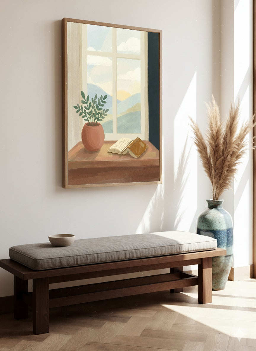 Auto-generated Mockup