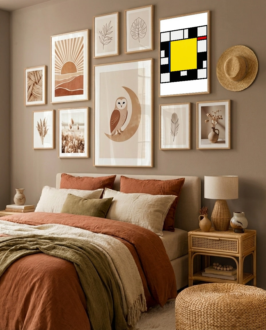 Auto-generated Mockup