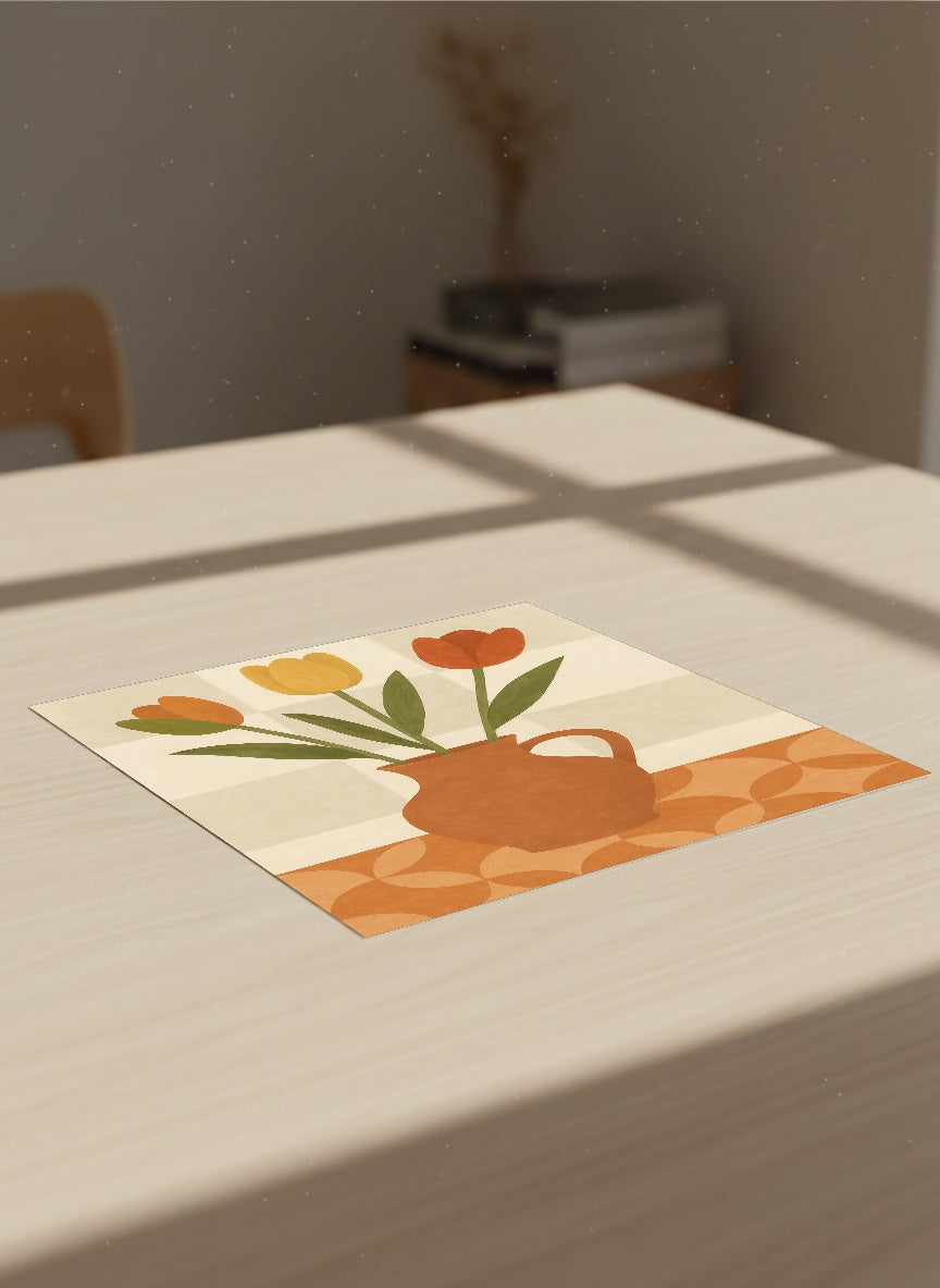 Auto-generated Mockup