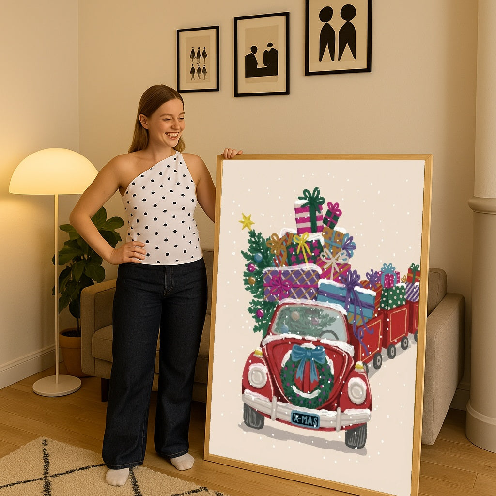 Auto-generated Mockup