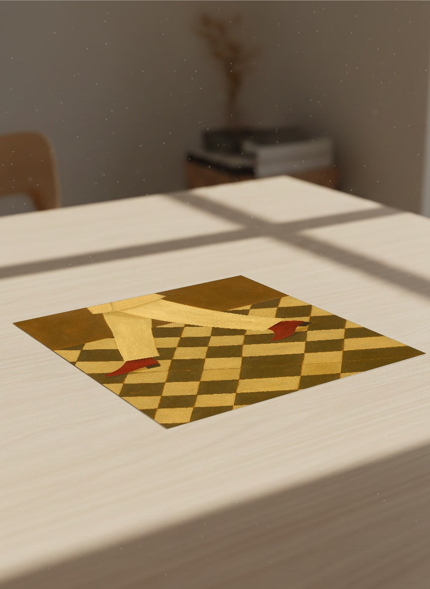 Auto-generated Mockup