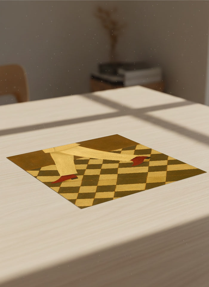 Auto-generated Mockup