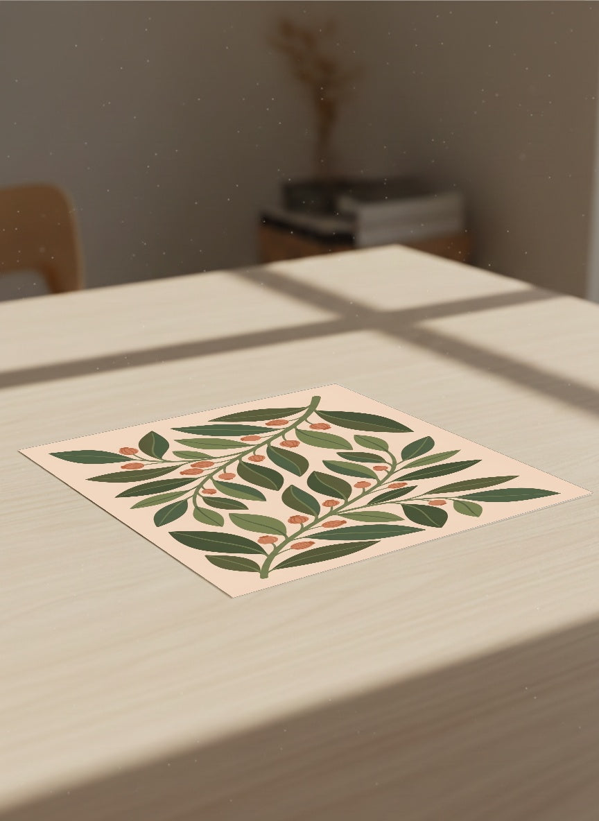 Auto-generated Mockup