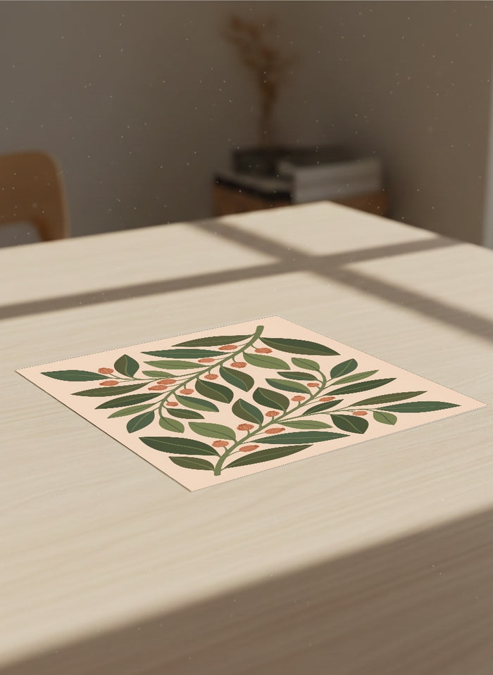 Auto-generated Mockup