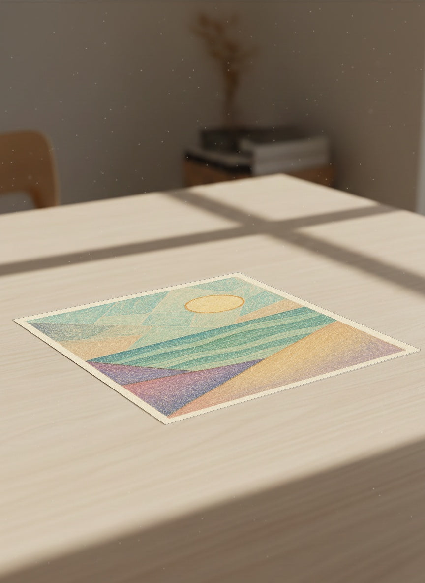 Auto-generated Mockup