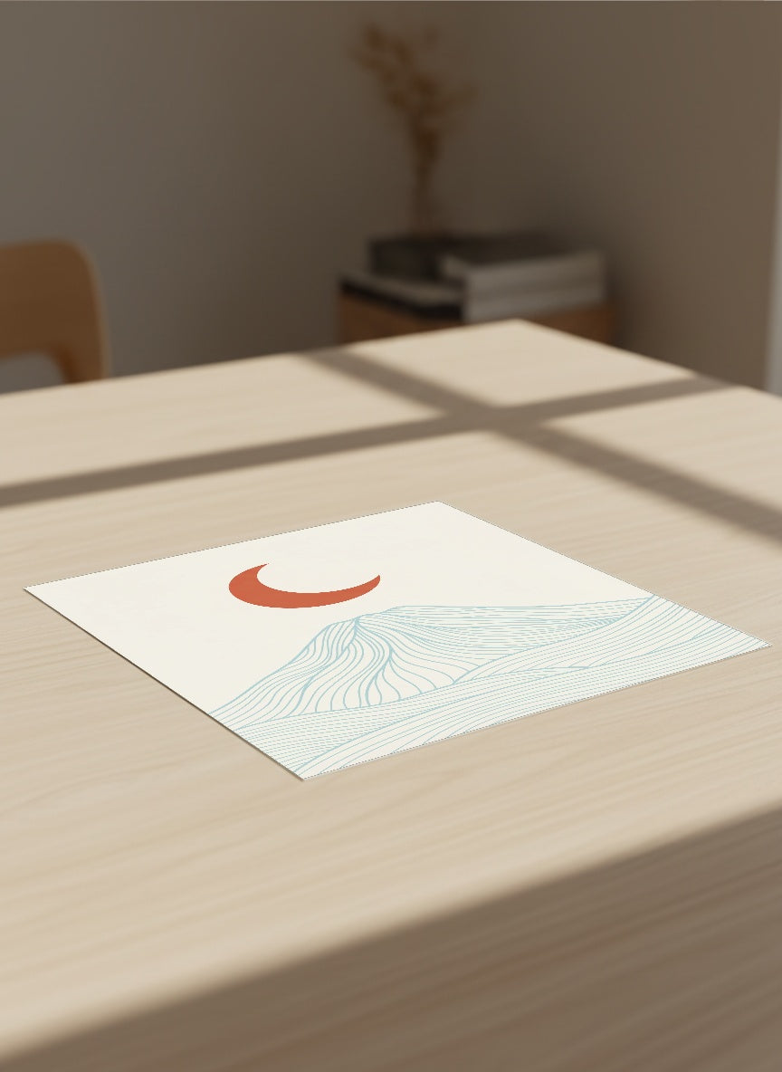 Auto-generated Mockup