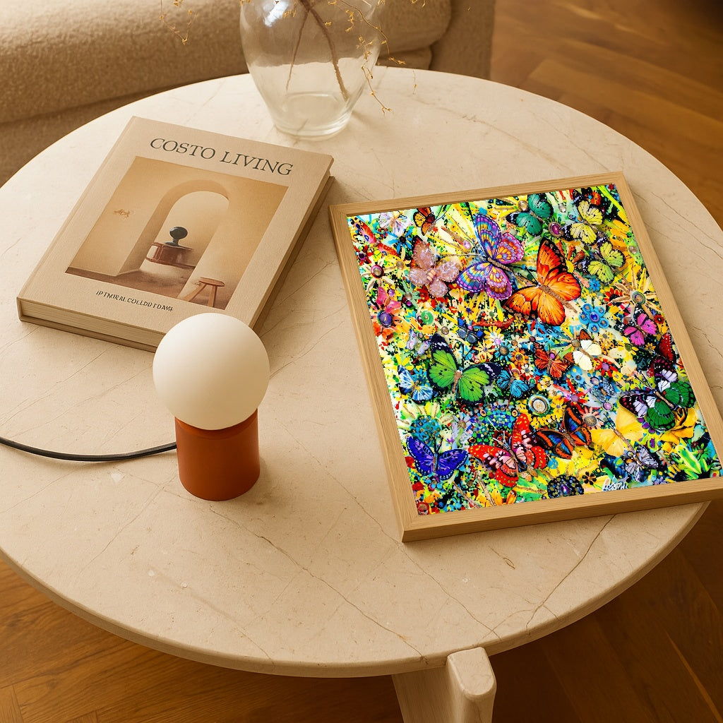 Auto-generated Mockup