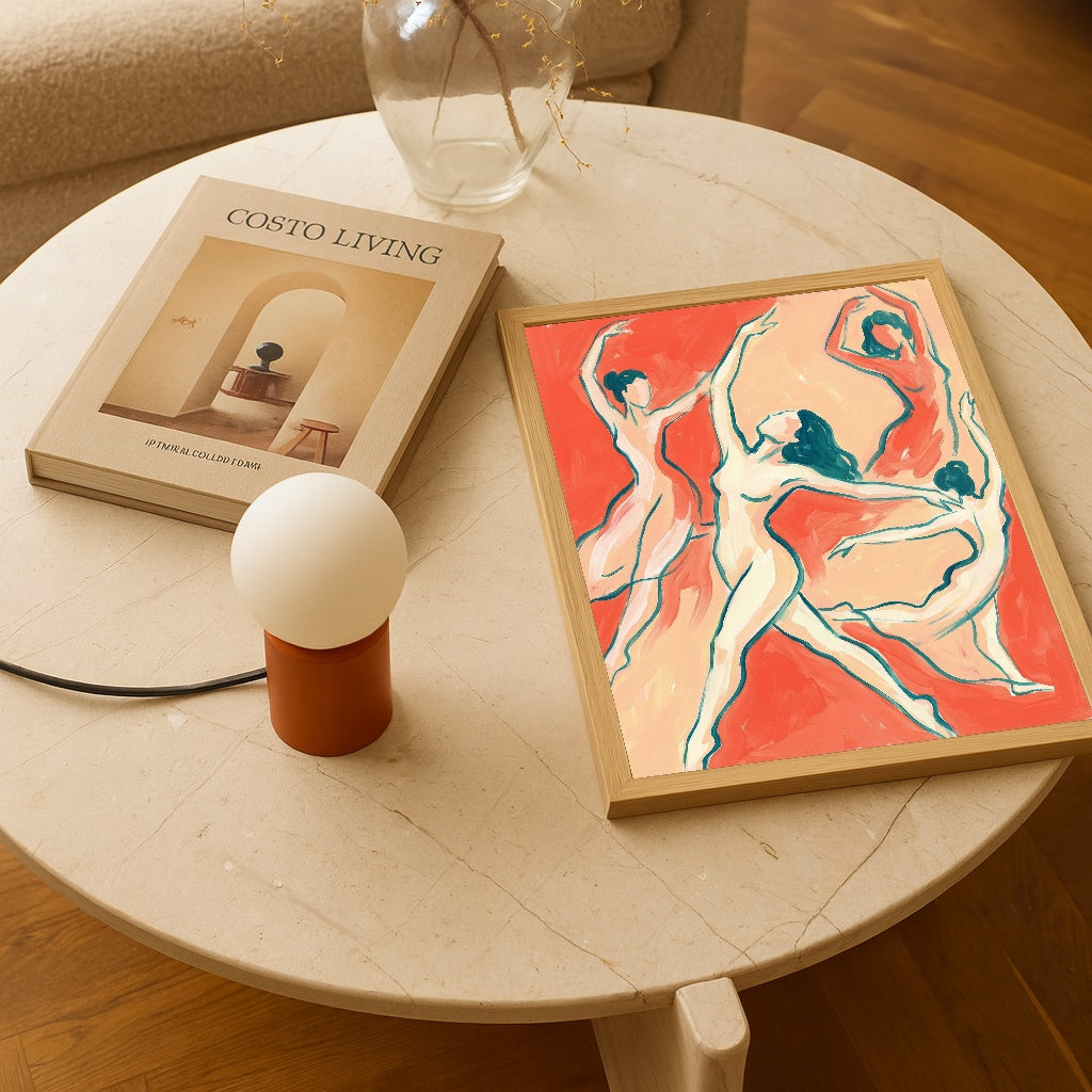 Auto-generated Mockup