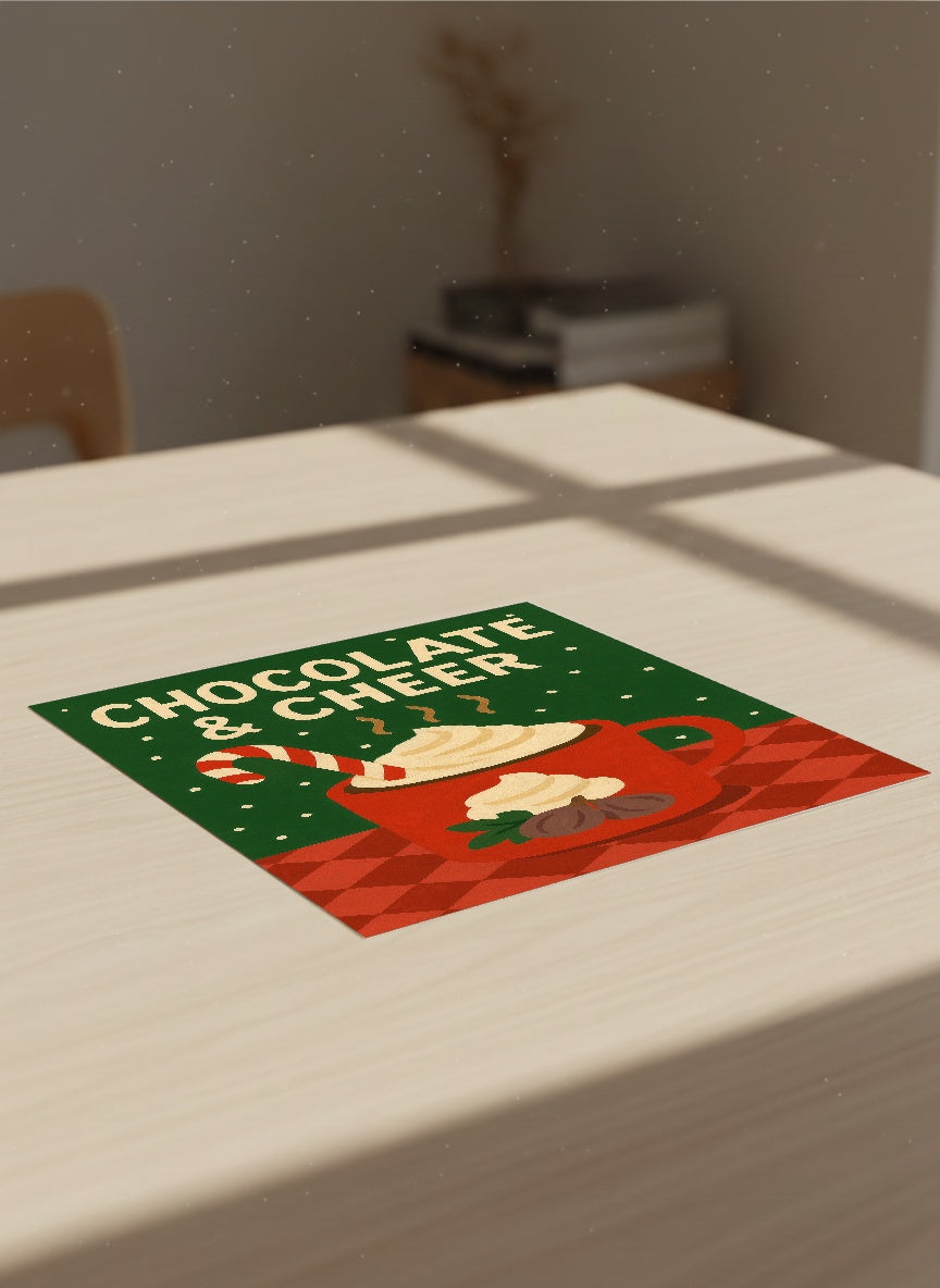 Auto-generated Mockup