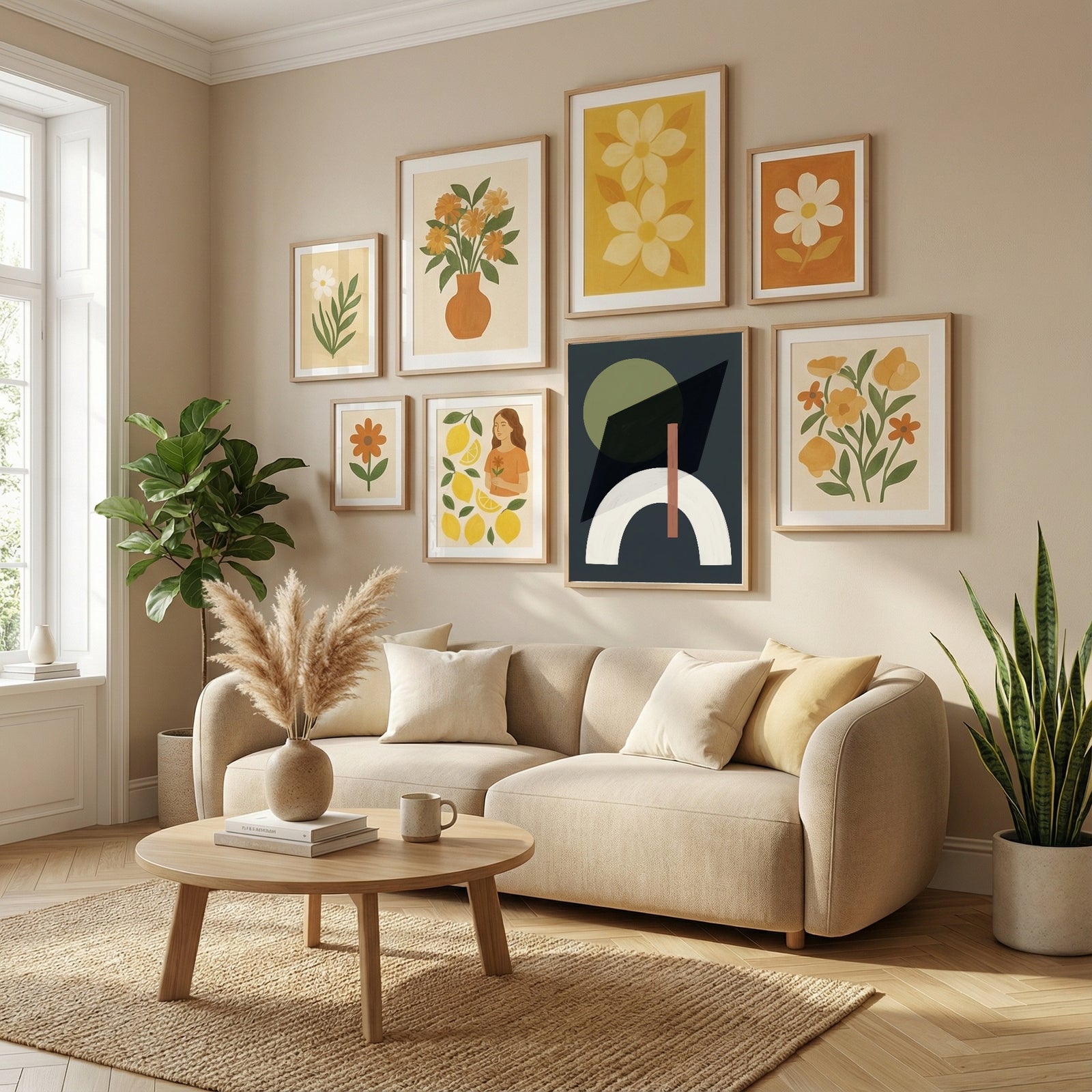 Auto-generated Mockup