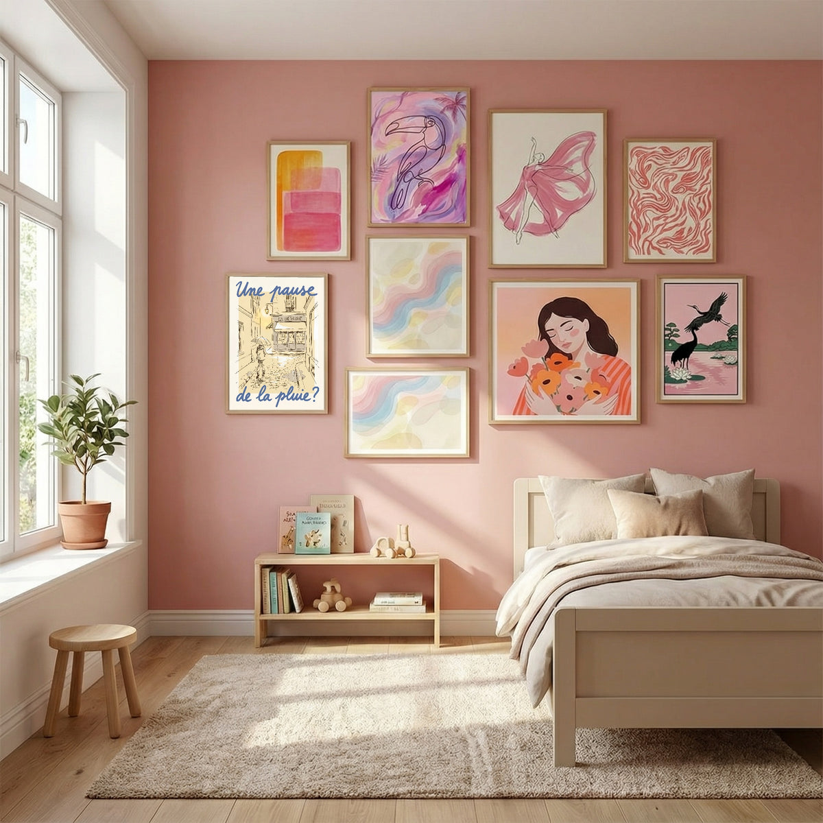 Auto-generated Mockup