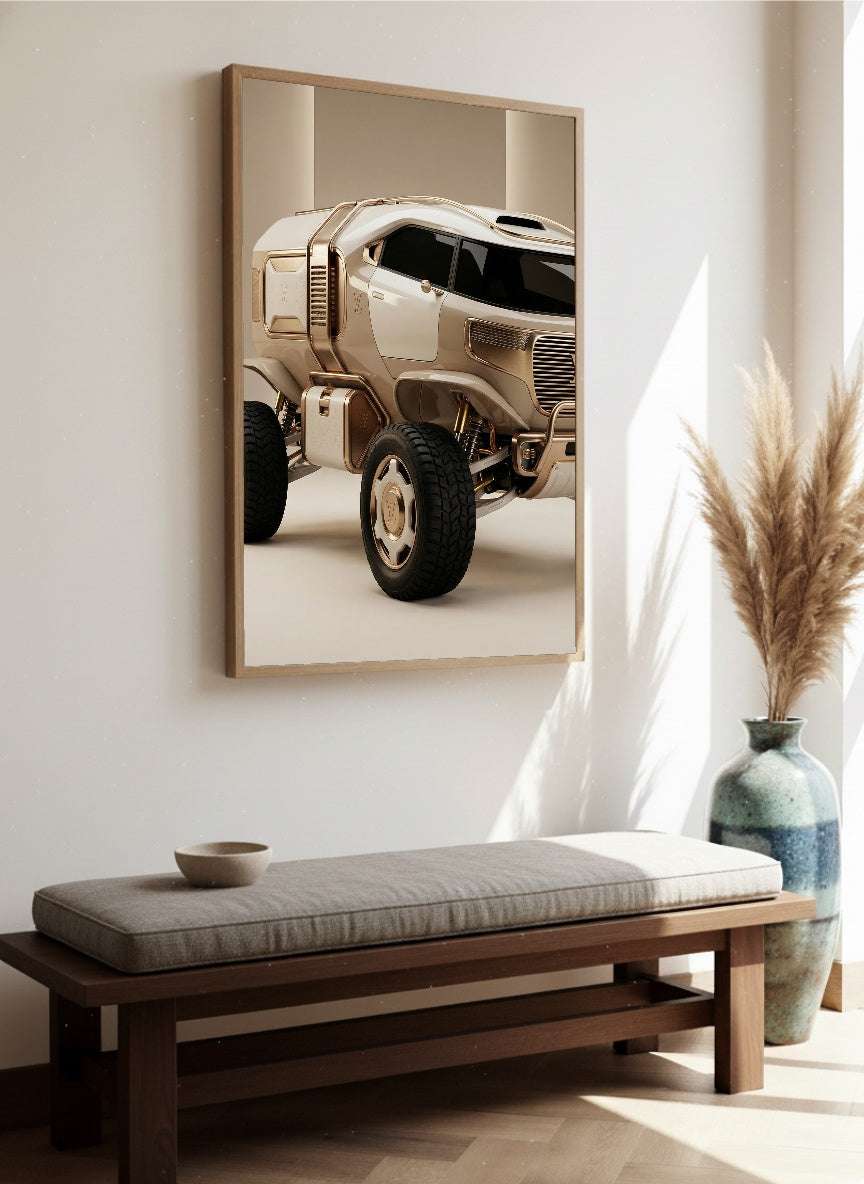 Auto-generated Mockup