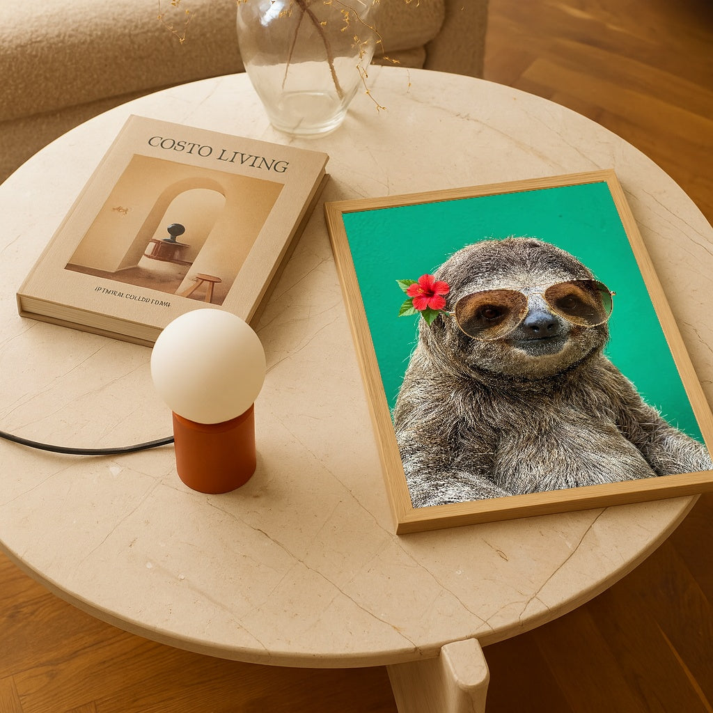 Auto-generated Mockup